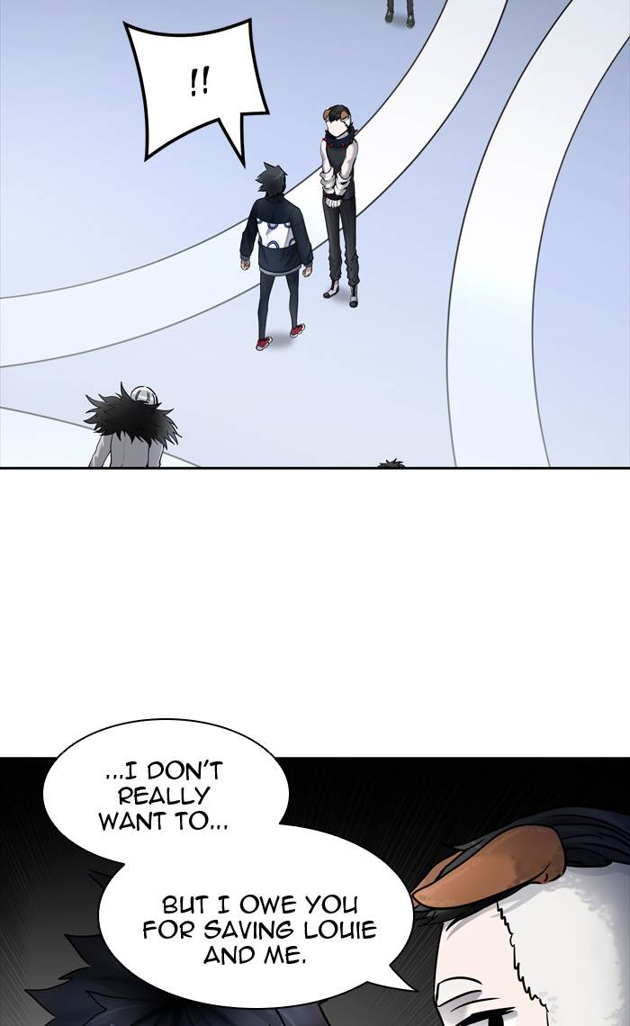 Tower of God Chapter 424 - Page 76