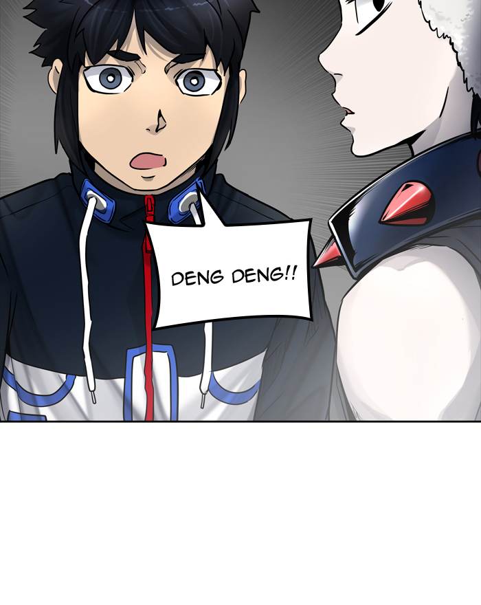 Tower of God Chapter 424 - Page 77