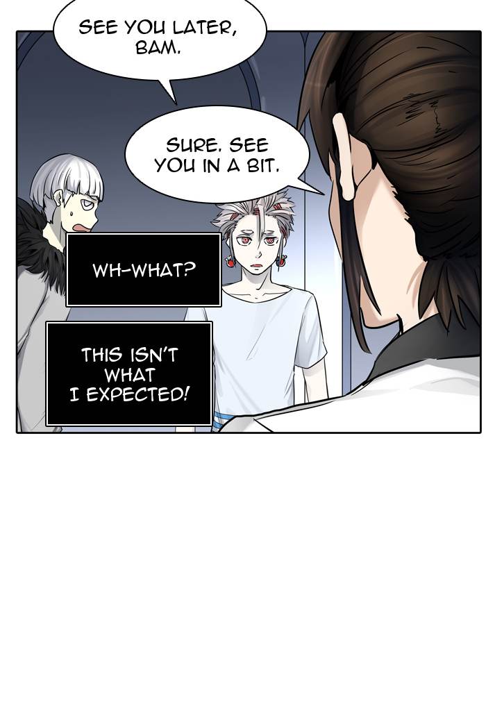 Tower of God Chapter 424 - Page 83