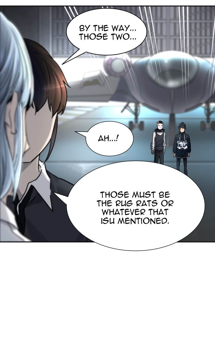 Tower of God Chapter 424 - Page 99