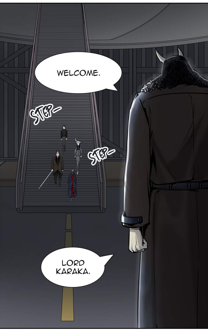 Tower of God Chapter 425 - Page 107