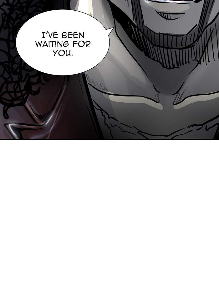 Tower of God Chapter 425 - Page 109