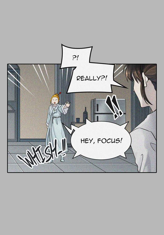 Tower of God Chapter 425 - Page 11