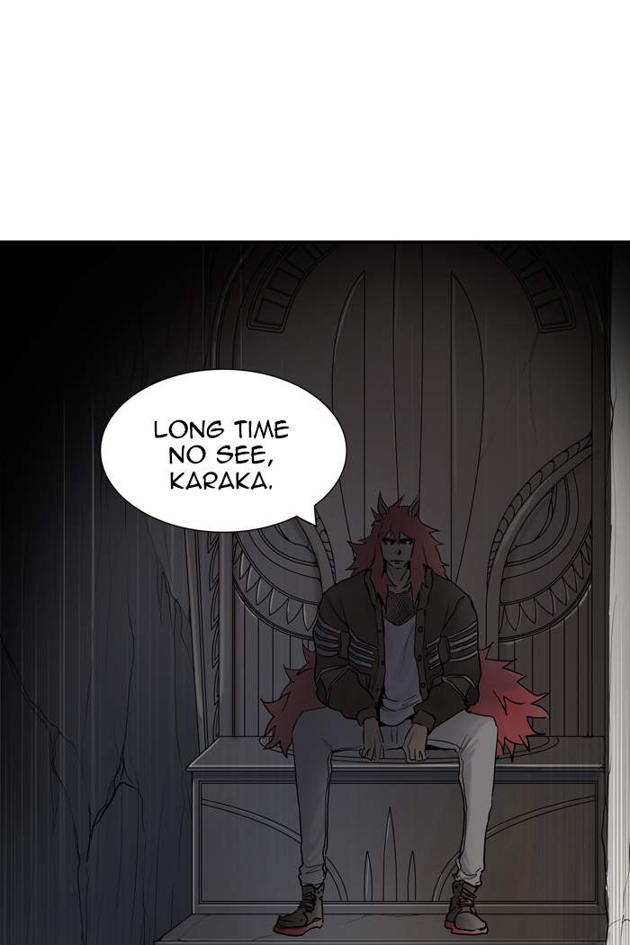 Tower of God Chapter 425 - Page 118