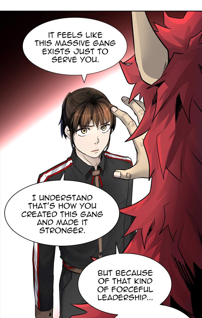 Tower of God Chapter 425 - Page 144