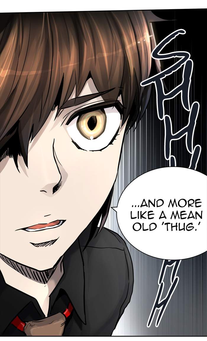 Tower of God Chapter 425 - Page 147