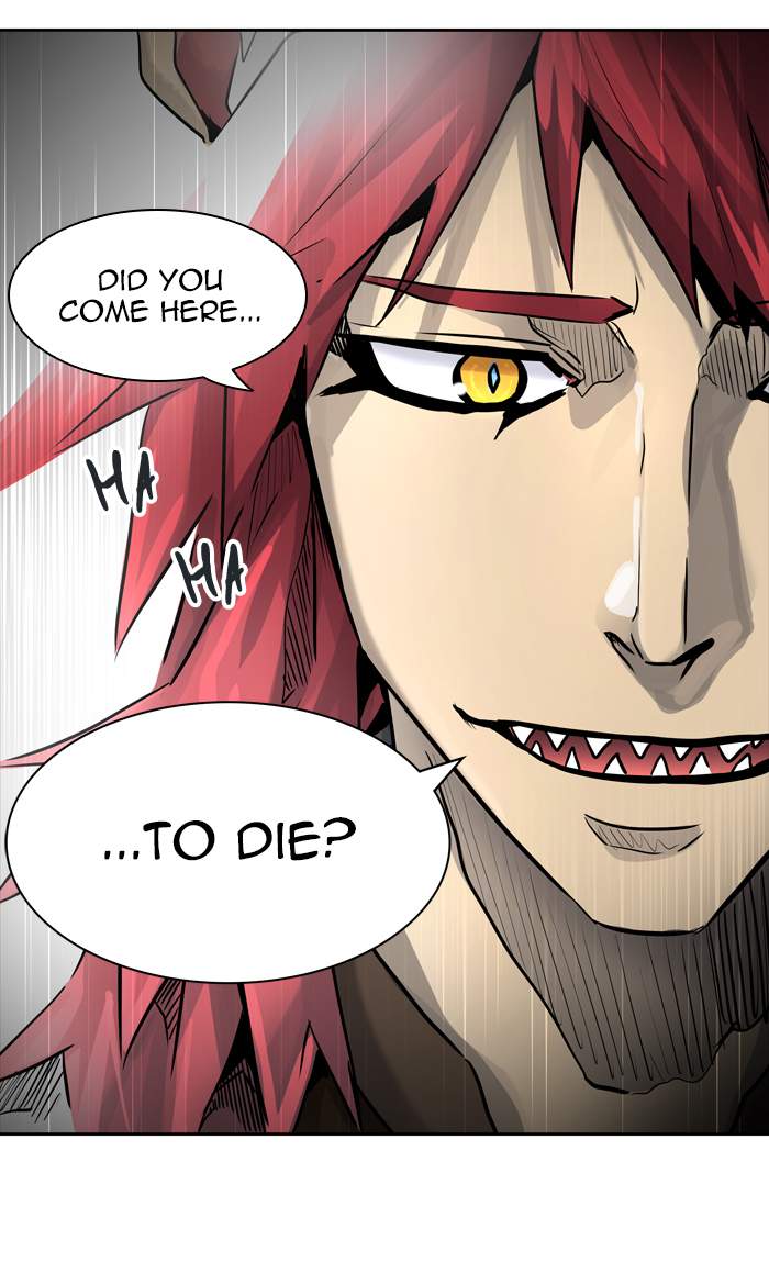 Tower of God Chapter 425 - Page 149