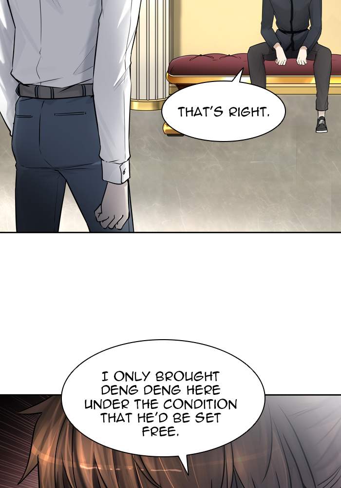 Tower of God Chapter 425 - Page 23