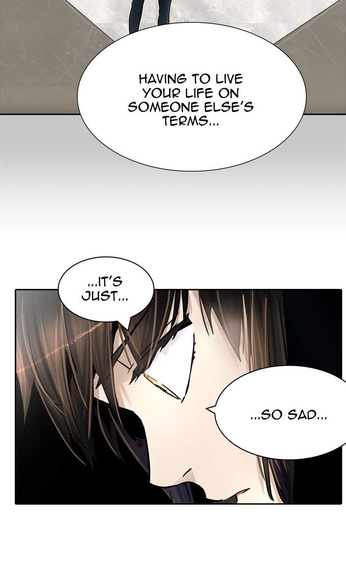 Tower of God Chapter 425 - Page 44