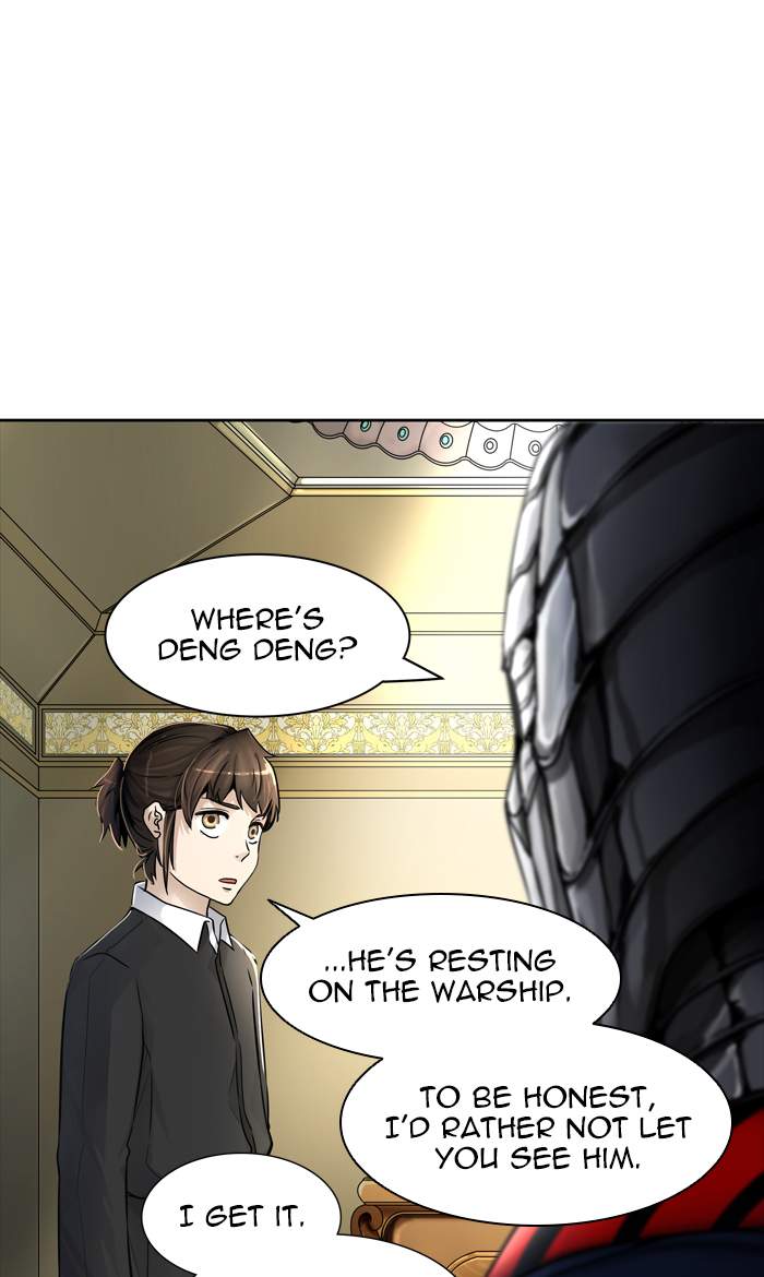 Tower of God Chapter 425 - Page 56