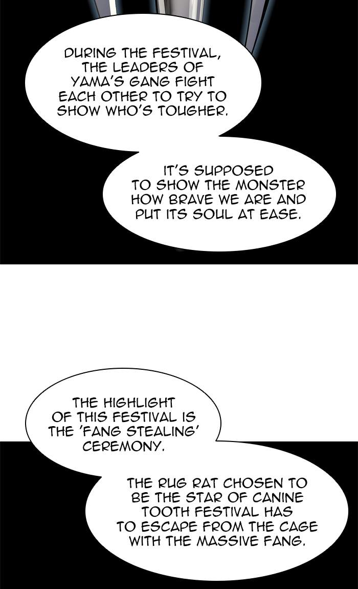 Tower of God Chapter 425 - Page 71