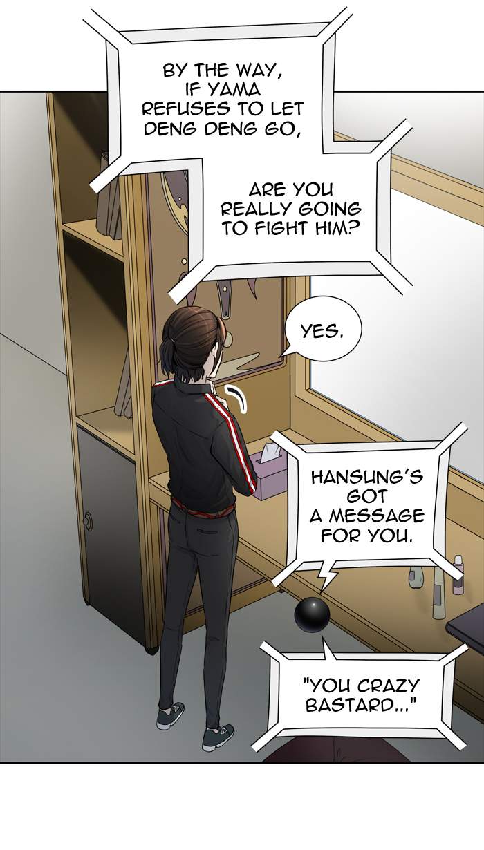 Tower of God Chapter 425 - Page 85