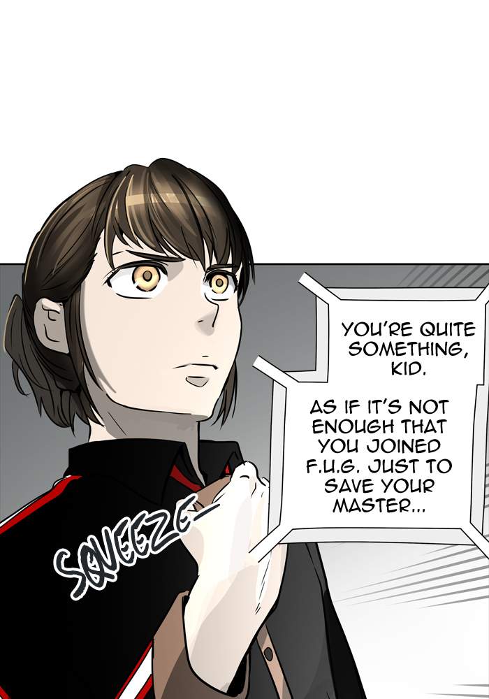 Tower of God Chapter 425 - Page 86