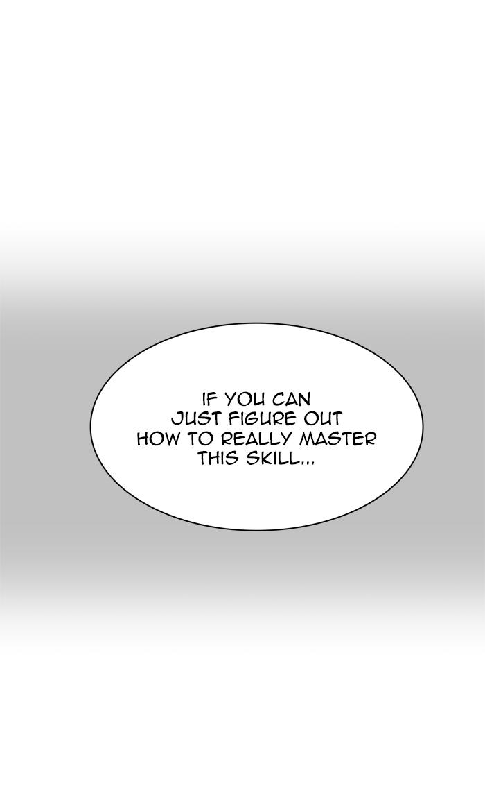 Tower of God Chapter 428 - Page 109