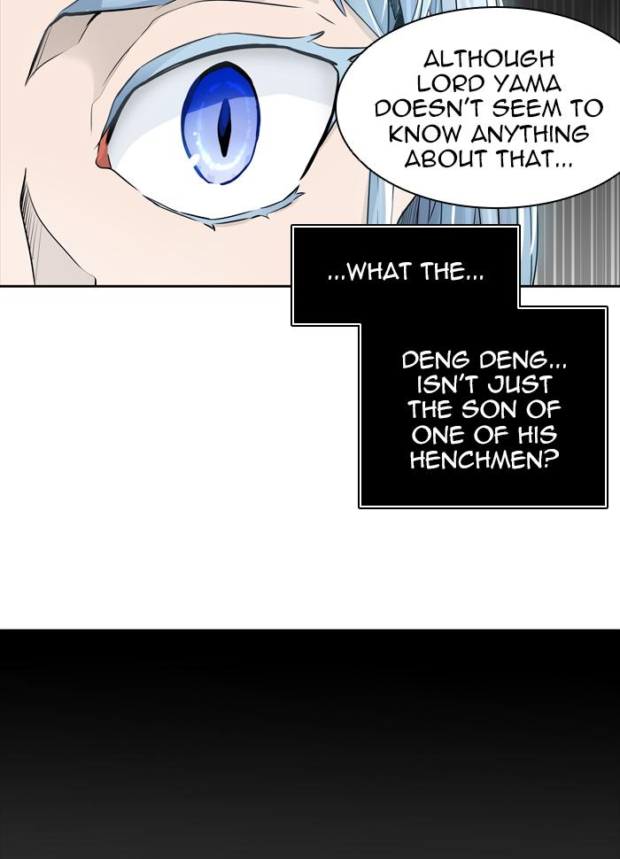 Tower of God Chapter 428 - Page 119