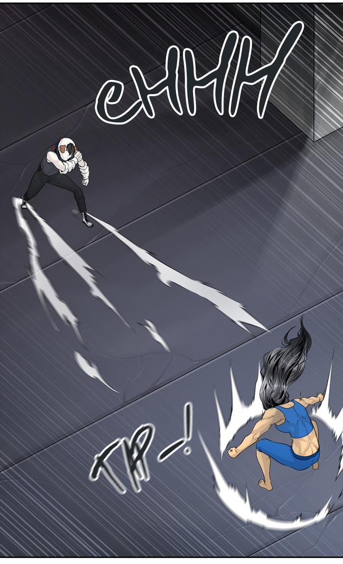 Tower of God Chapter 428 - Page 34