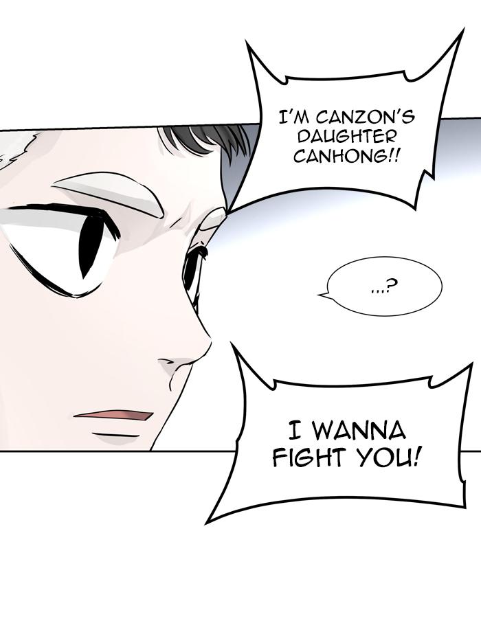 Tower of God Chapter 428 - Page 36