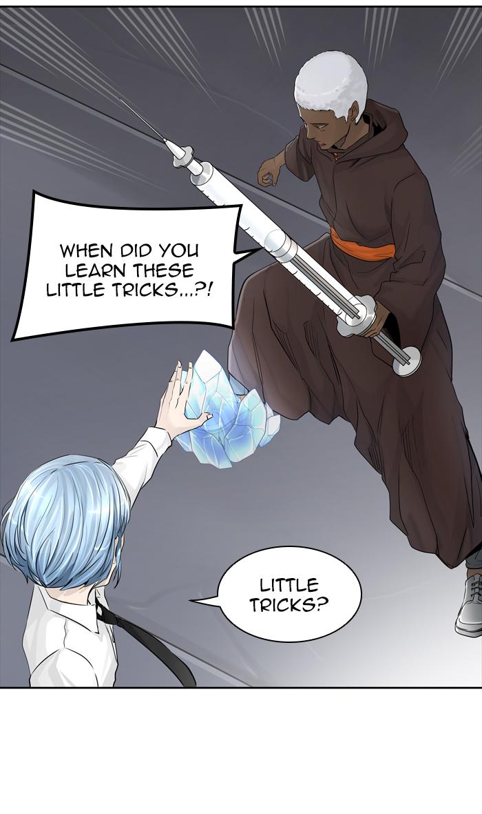 Tower of God Chapter 428 - Page 46