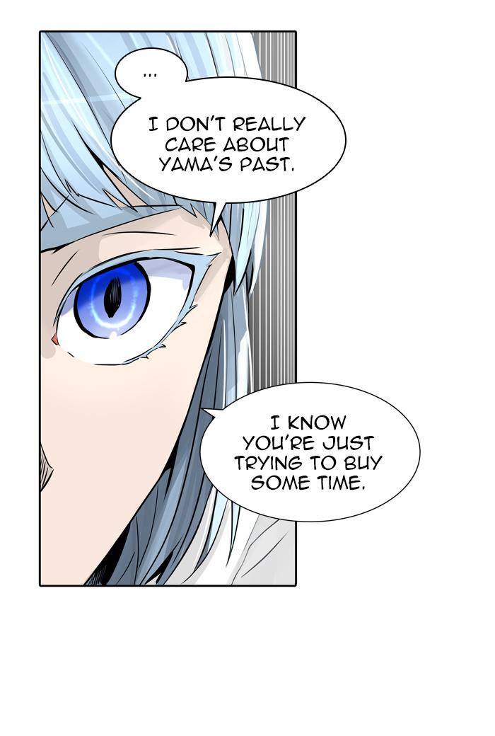 Tower of God Chapter 428 - Page 64