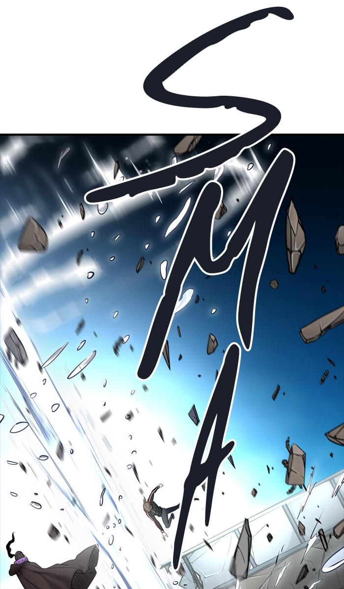 Tower of God Chapter 428 - Page 97