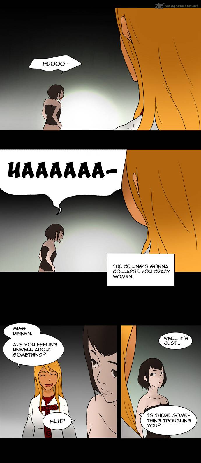 Tower of God Chapter 43 - Page 17