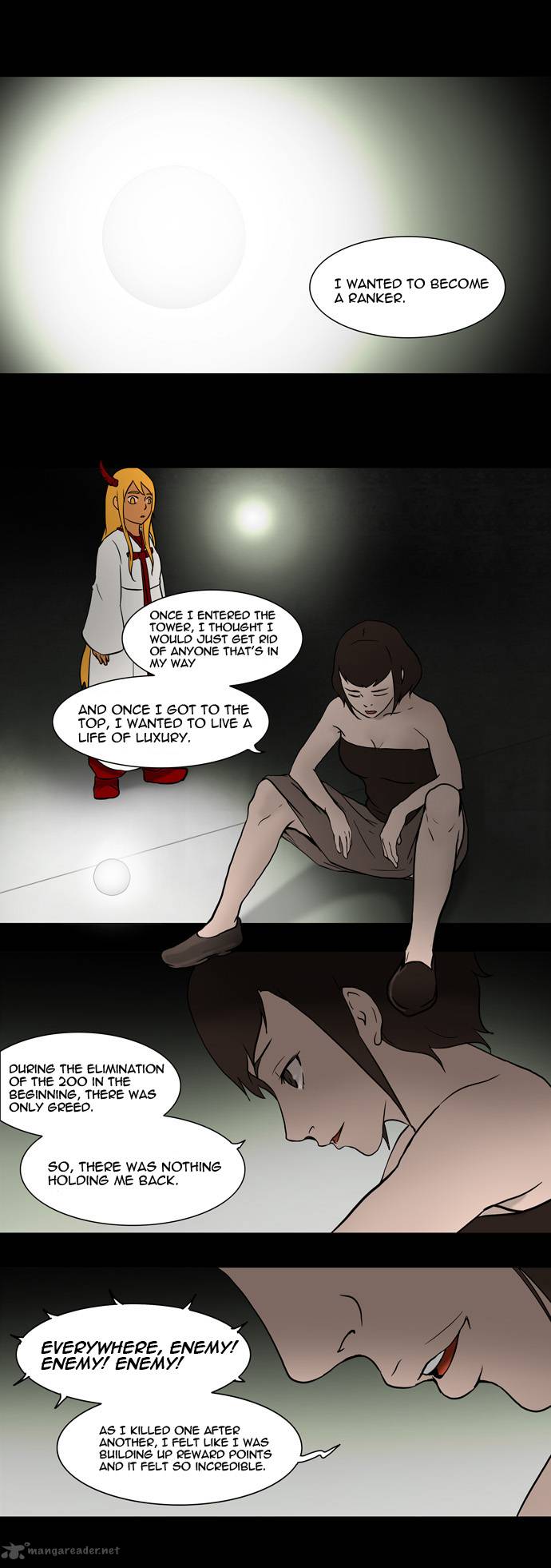 Tower of God Chapter 43 - Page 23