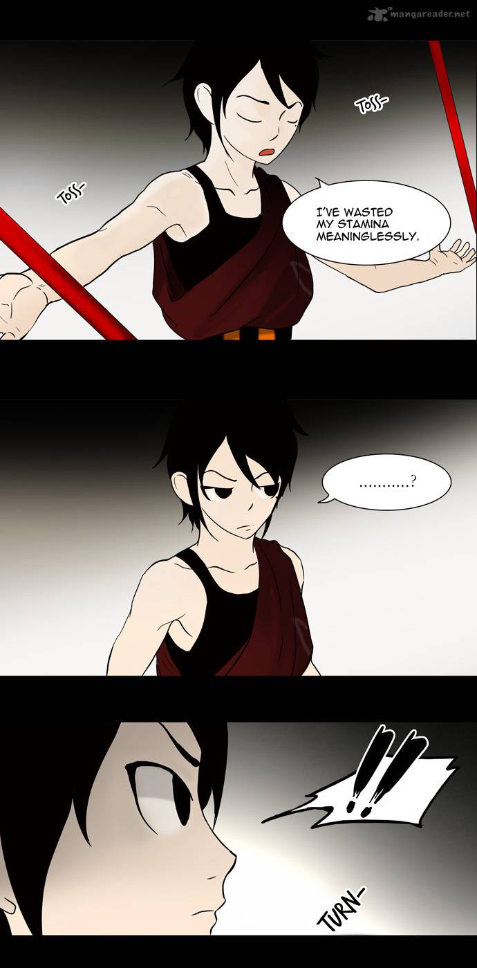 Tower of God Chapter 43 - Page 30