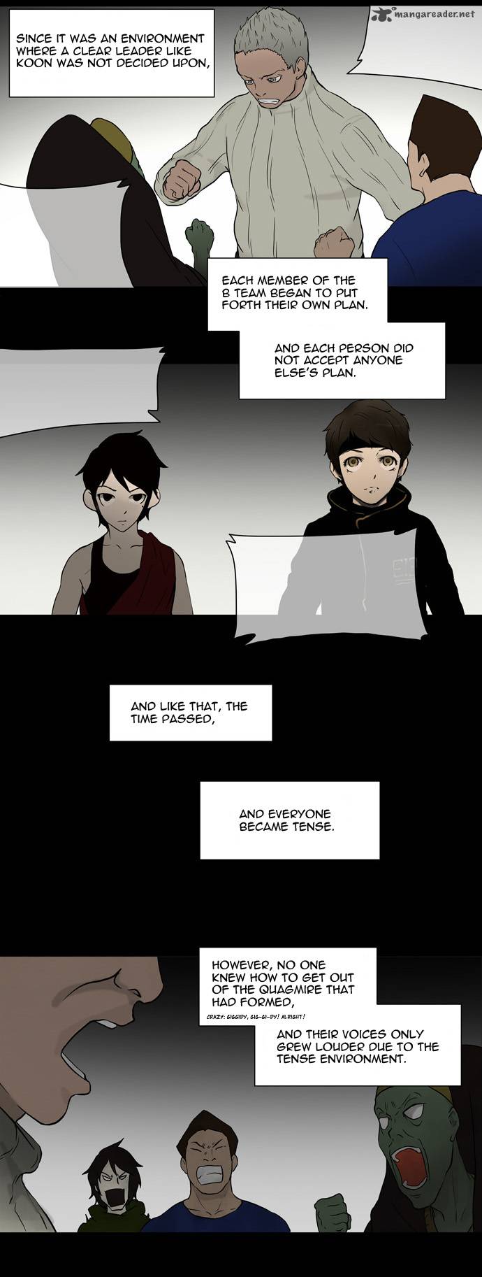 Tower of God Chapter 43 - Page 5