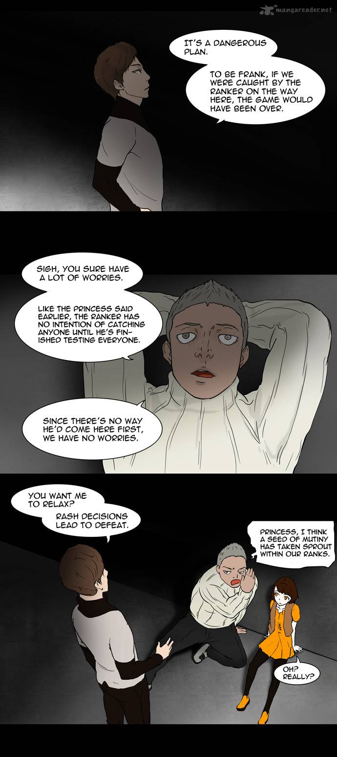 Tower of God Chapter 43 - Page 9