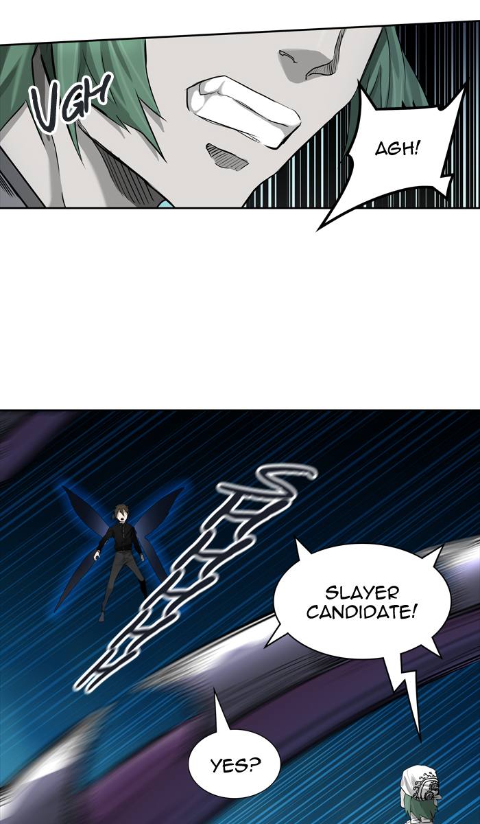 Tower of God Chapter 430 - Page 120