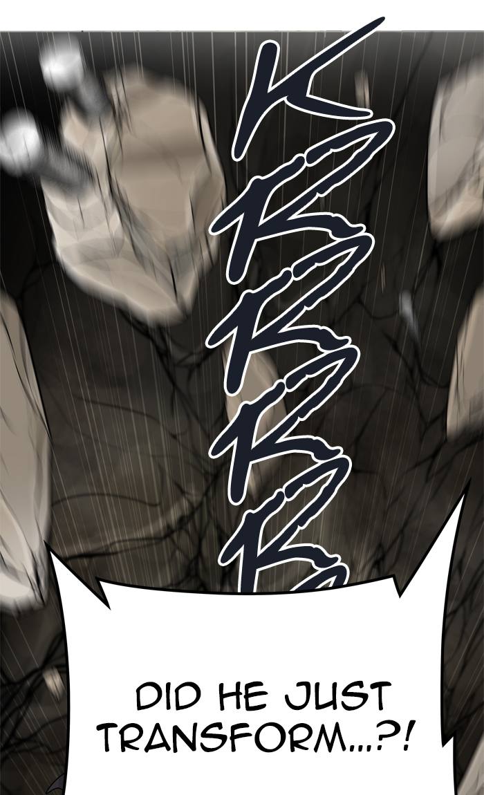 Tower of God Chapter 430 - Page 42