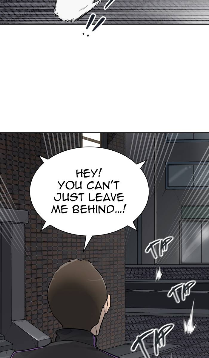 Tower of God Chapter 430 - Page 51