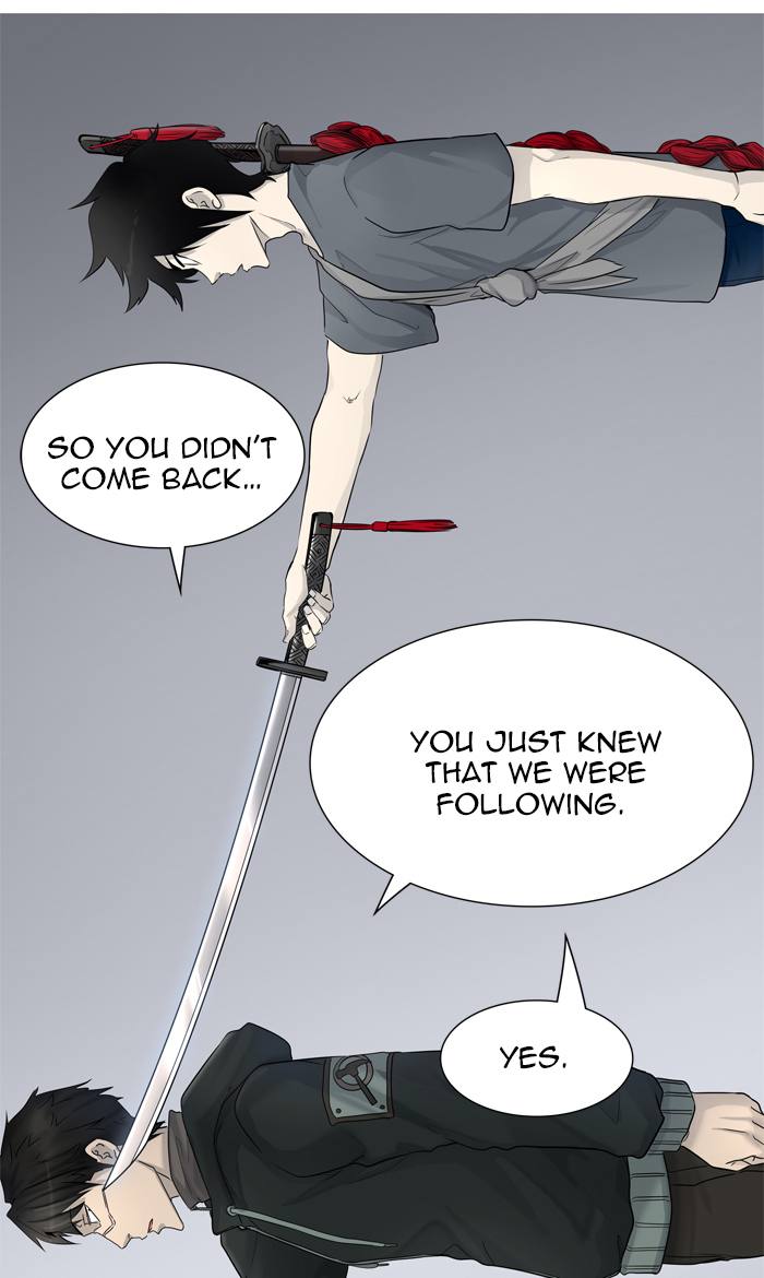 Tower of God Chapter 430 - Page 78