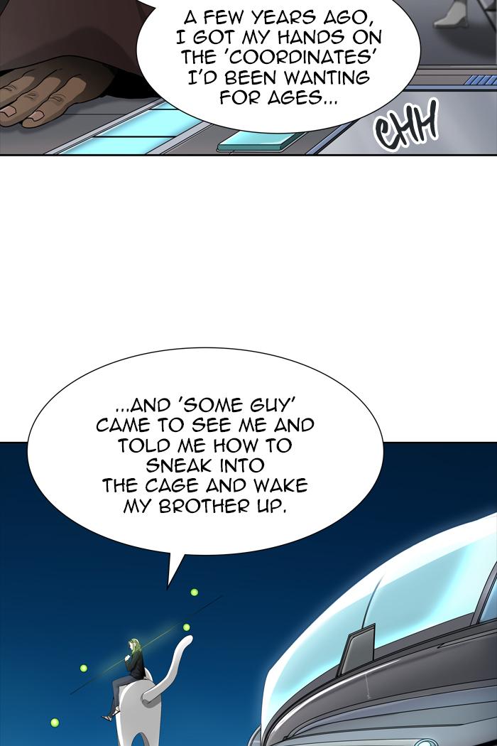 Tower of God Chapter 431 - Page 103