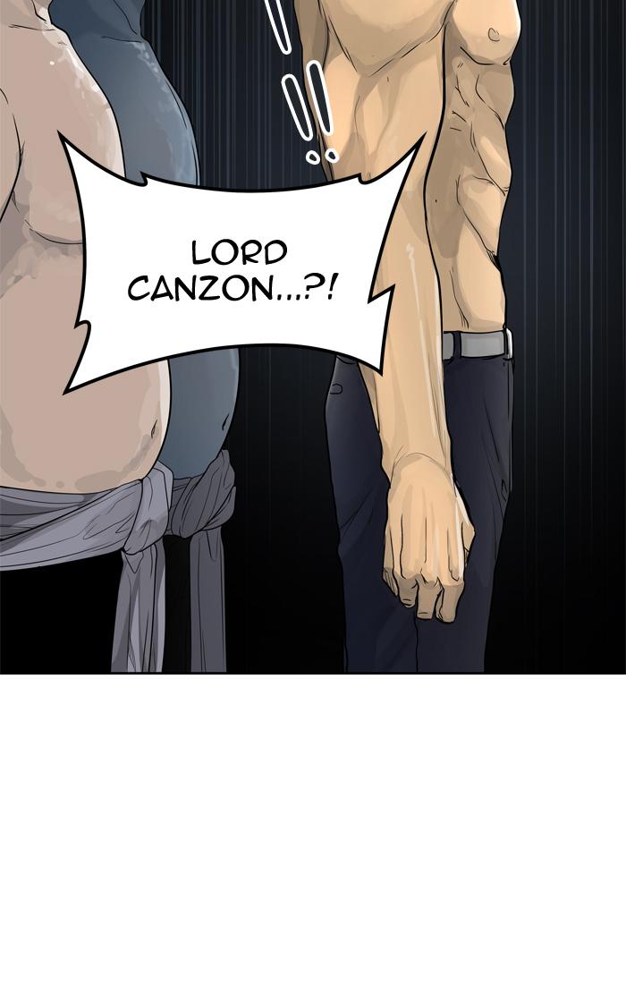 Tower of God Chapter 431 - Page 119