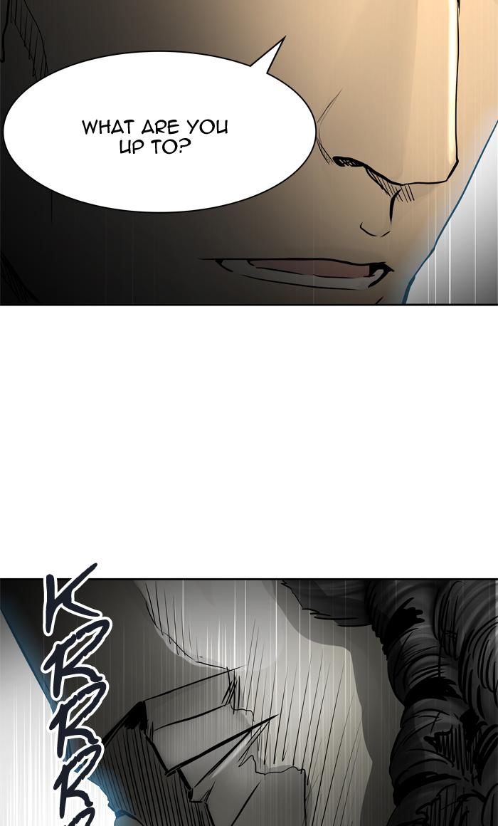 Tower of God Chapter 431 - Page 130