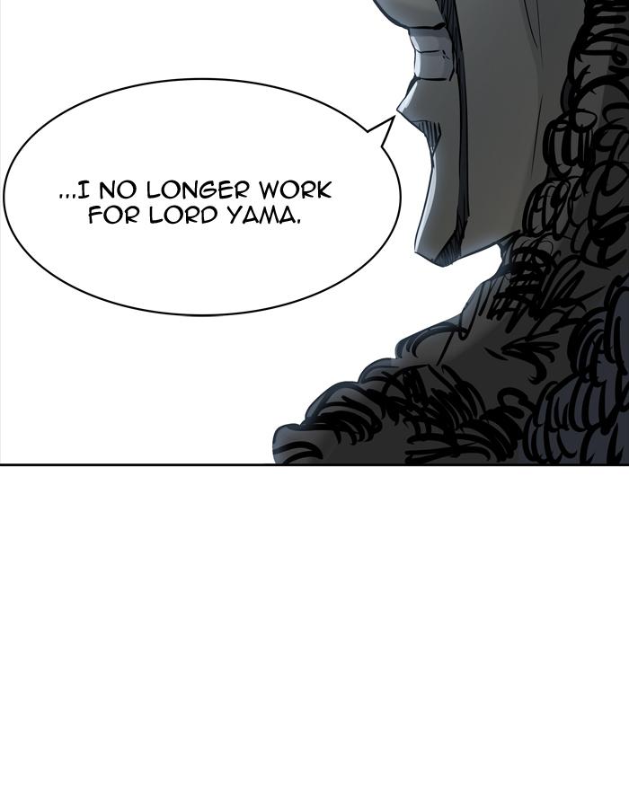 Tower of God Chapter 431 - Page 138