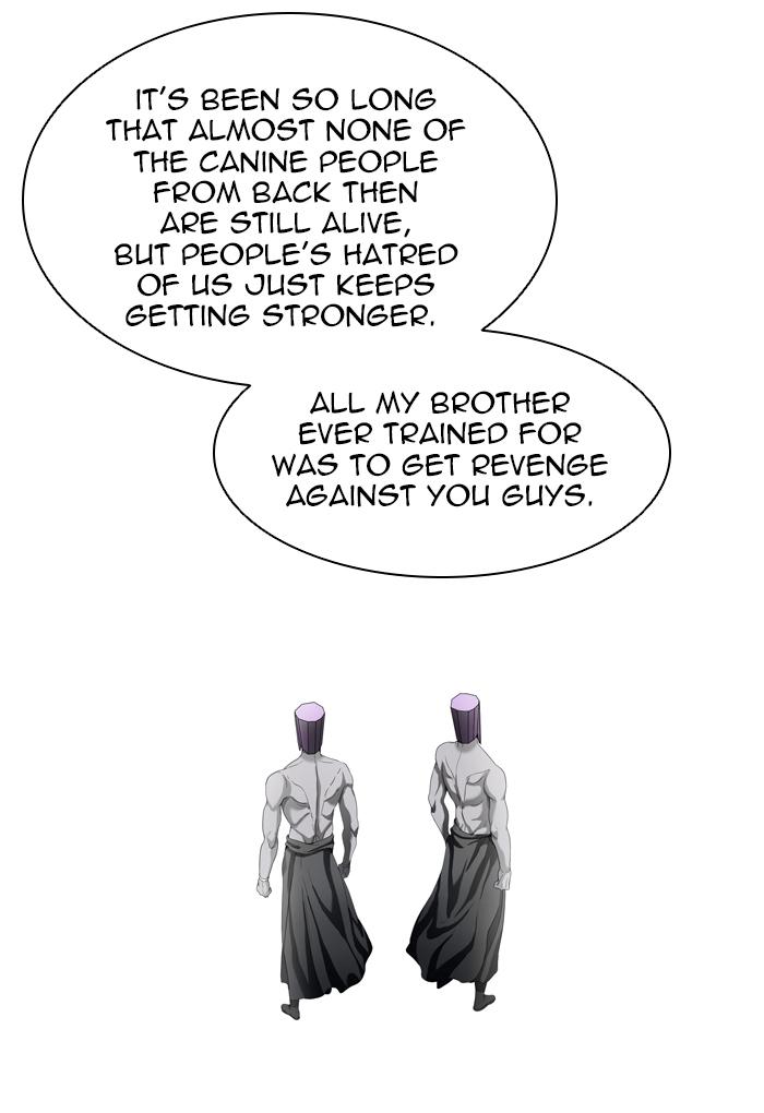 Tower of God Chapter 431 - Page 47