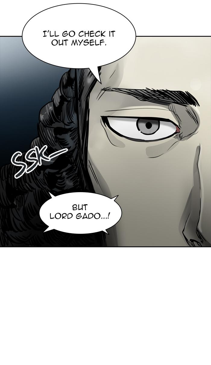 Tower of God Chapter 431 - Page 62