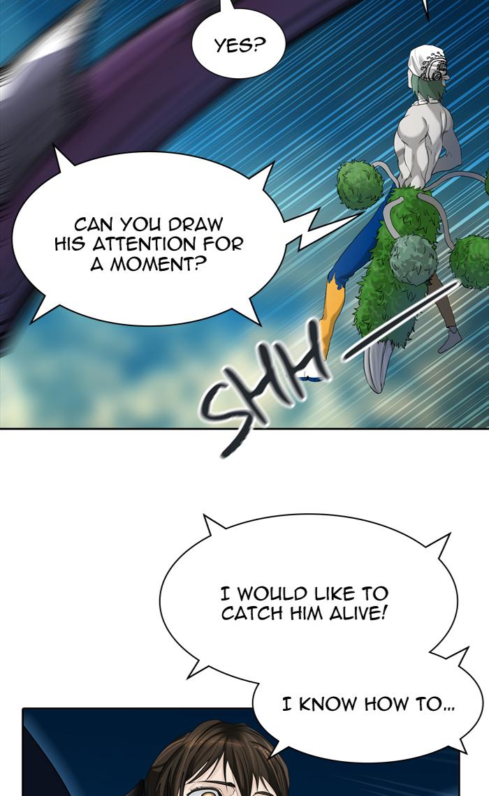 Tower of God Chapter 431 - Page 7