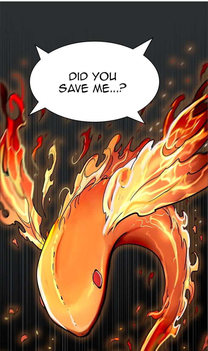 Tower of God Chapter 431 - Page 93