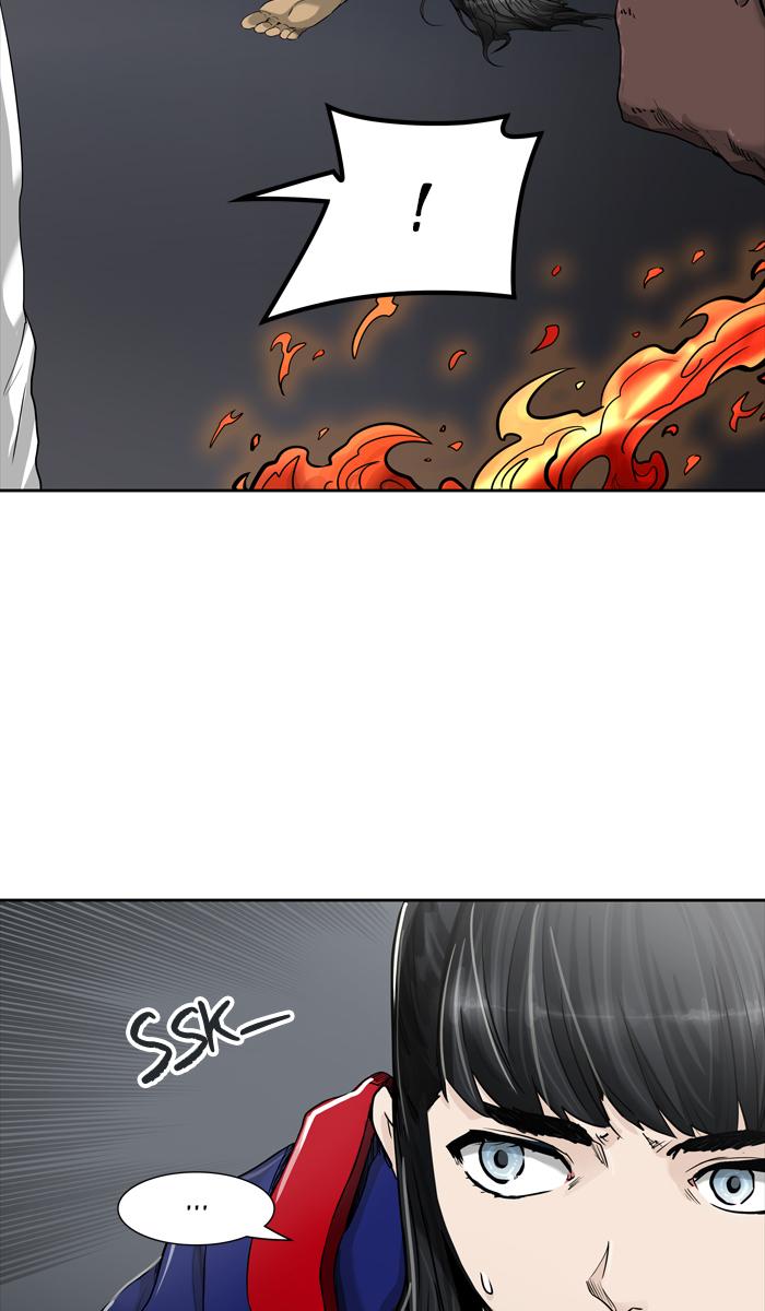 Tower of God Chapter 431 - Page 98