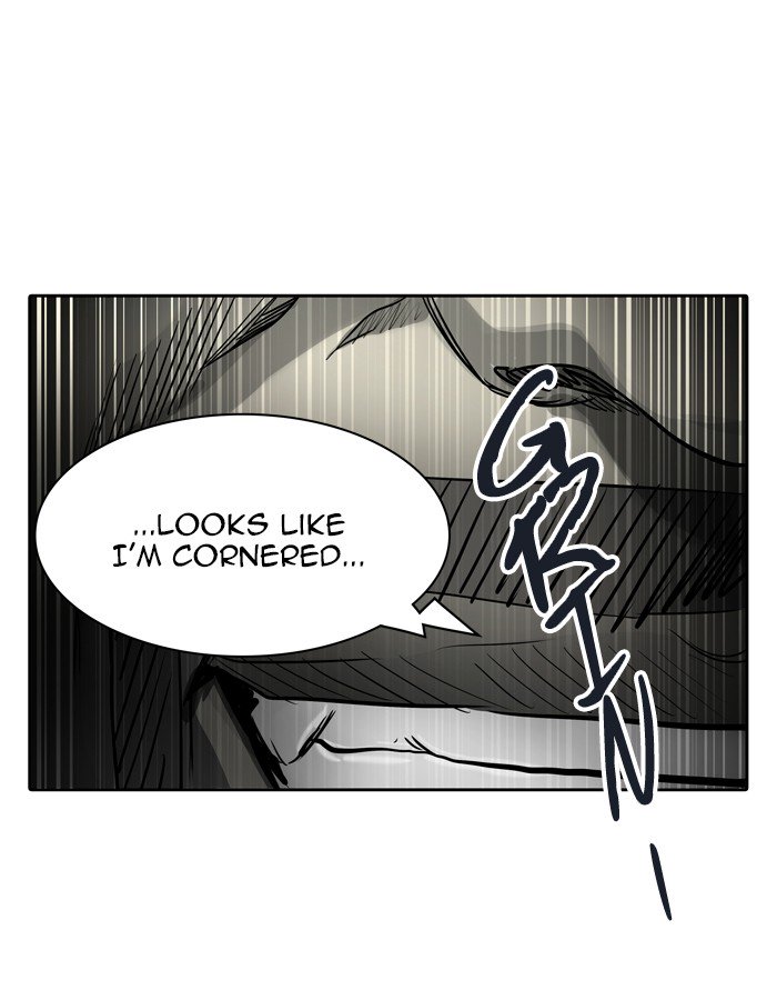 Tower of God Chapter 432 - Page 1