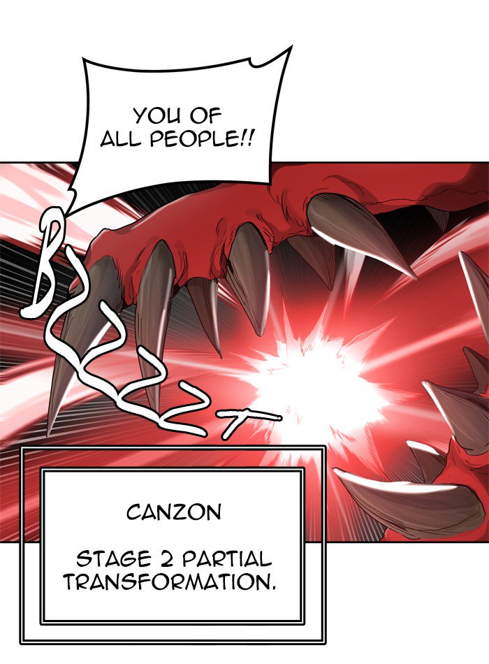 Tower of God Chapter 432 - Page 102