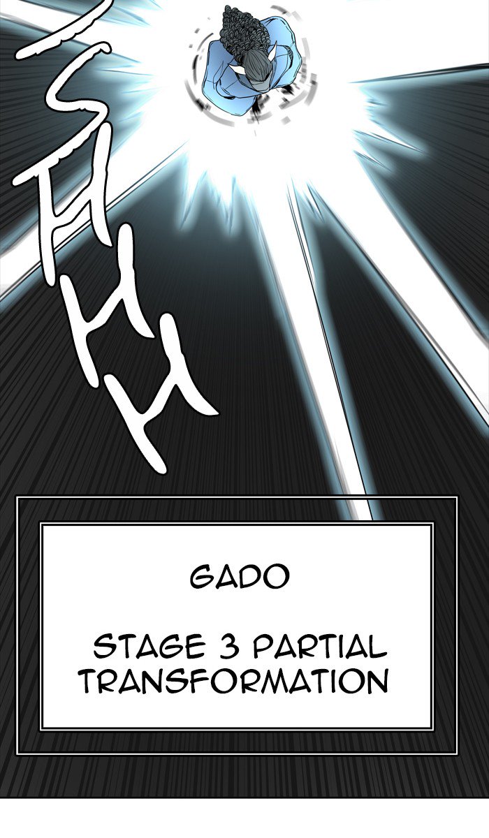 Tower of God Chapter 432 - Page 113