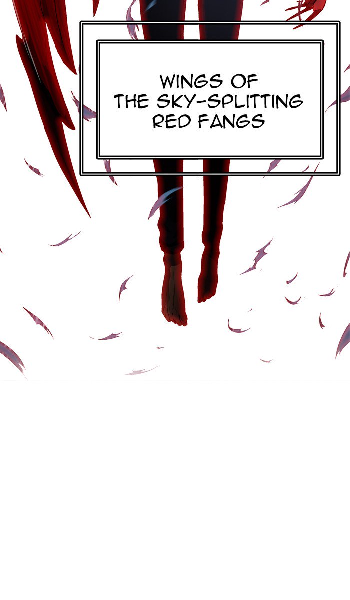 Tower of God Chapter 432 - Page 123