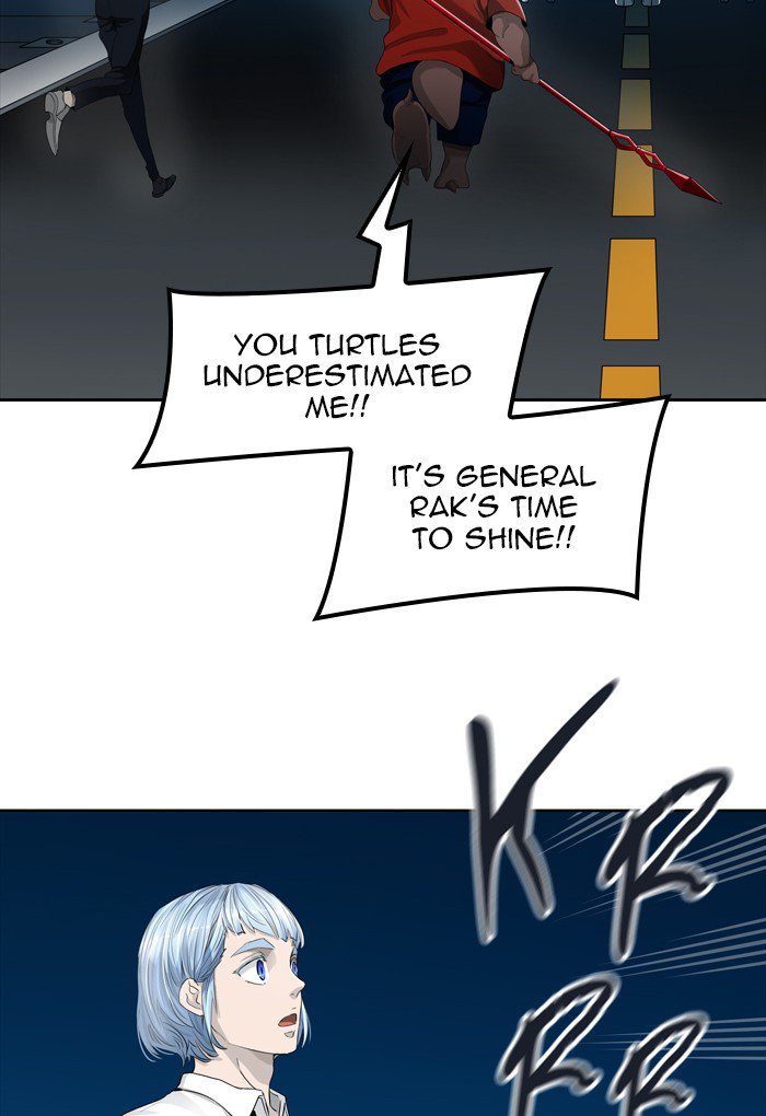 Tower of God Chapter 432 - Page 132