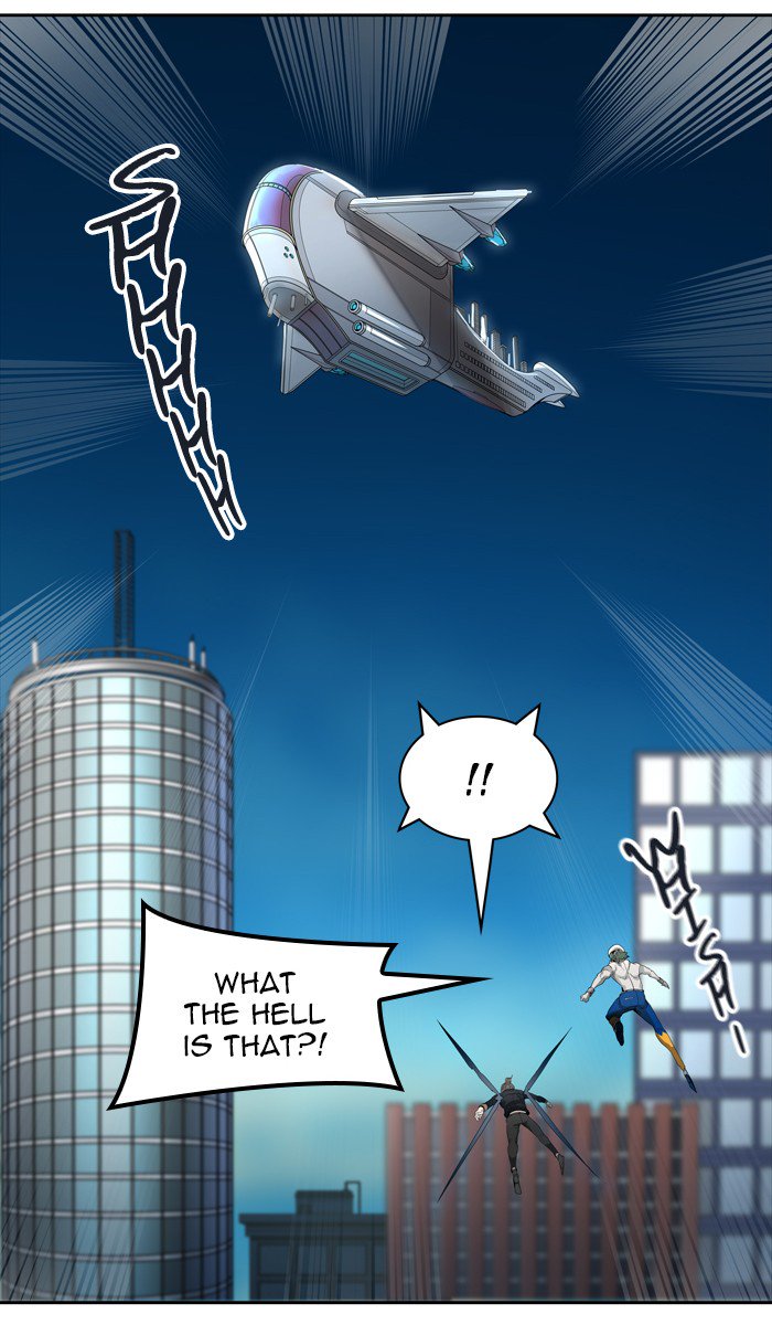 Tower of God Chapter 432 - Page 137