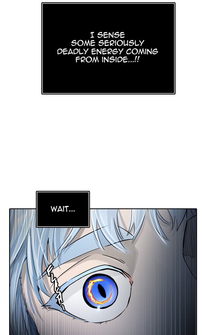 Tower of God Chapter 432 - Page 139