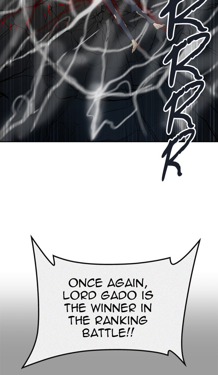 Tower of God Chapter 432 - Page 143